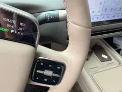 2025 Li Auto i6 2WD Standard, чёрный — фото 10