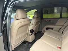 2025 Li Auto i6 2WD Standard, чёрный — фото 11