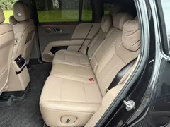 2025 Li Auto i6 2WD Standard, чёрный — фото 12