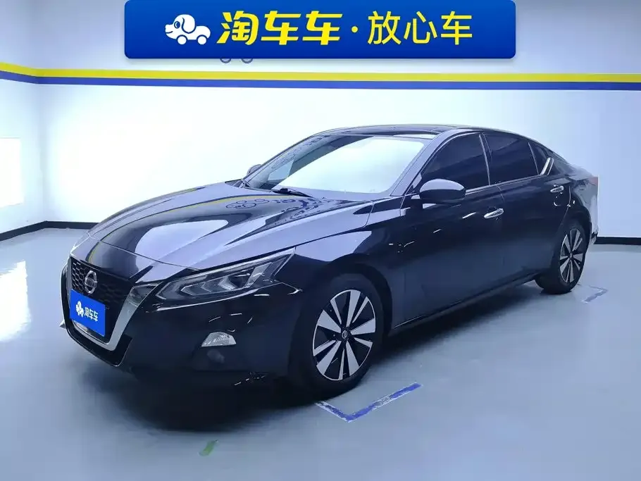 2021 Nissan Teana 2.0L XL Comfort