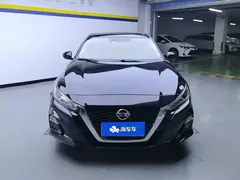 2021 Nissan Teana 2.0L XL Comfort, чёрный — фото 2