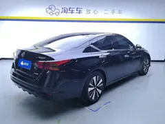 2021 Nissan Teana 2.0L XL Comfort, чёрный — фото 3