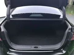 2021 Nissan Teana 2.0L XL Comfort, чёрный — фото 4