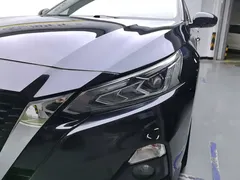 2021 Nissan Teana 2.0L XL Comfort, чёрный — фото 5