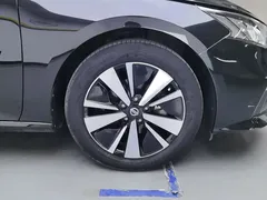 2021 Nissan Teana 2.0L XL Comfort, чёрный — фото 6