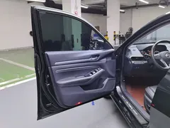 2021 Nissan Teana 2.0L XL Comfort, чёрный — фото 7