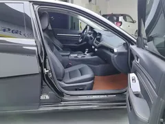 2021 Nissan Teana 2.0L XL Comfort, чёрный — фото 8
