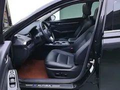 2021 Nissan Teana 2.0L XL Comfort, чёрный — фото 9