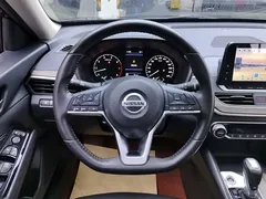 2021 Nissan Teana 2.0L XL Comfort, чёрный — фото 15
