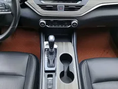 2021 Nissan Teana 2.0L XL Comfort, чёрный — фото 16