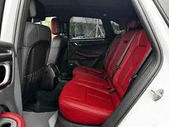 2023 Porsche Macan 2.0T, белый — фото 5