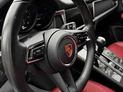 2023 Porsche Macan 2.0T, белый — фото 8