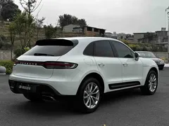 2023 Porsche Macan 2.0T, белый — фото 13