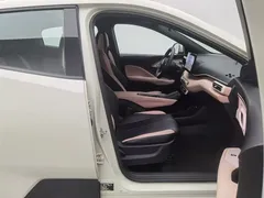 2025 BYD Seagull 305km Freedom, белый — фото 23