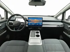 2025 Aion Y Plus 510 Smart Enjoy, белый — фото 5