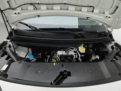 2025 Aion Y Plus 510 Smart Enjoy, белый — фото 6