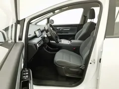 2025 Aion Y Plus 510 Smart Enjoy, белый — фото 10