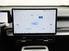 2025 Aion Y Plus 510 Smart Enjoy, белый — фото 12