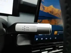 2025 Aion Y Plus 510 Smart Enjoy, белый — фото 13