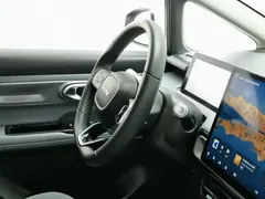 2025 Aion Y Plus 510 Smart Enjoy, белый — фото 22
