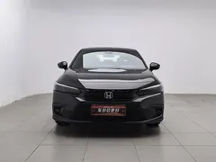 2022 Honda Civic 240TURBO CVT — фото 3