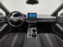 2022 Honda Civic 240TURBO CVT — фото 5