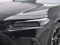 2022 Honda Civic 240TURBO CVT — фото 7