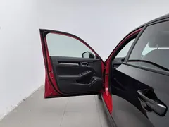 2022 Honda Civic 240TURBO CVT — фото 8