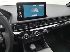 2022 Honda Civic 240TURBO CVT — фото 12