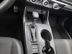 2022 Honda Civic 240TURBO CVT — фото 13