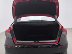 2022 Honda Civic 240TURBO CVT — фото 16