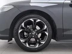 2022 Honda Civic 240TURBO CVT — фото 17
