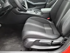 2022 Honda Civic 240TURBO CVT — фото 20