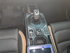 2023 Geely ICON 1.5TD, синий — фото 14