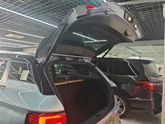 2023 Geely ICON 1.5TD, синий — фото 19