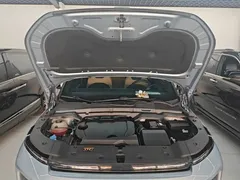 2023 Geely ICON 1.5TD, синий — фото 20