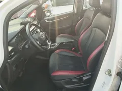 2021 Geely Vision X3 1.5L CVT Premium, белый — фото 15