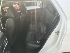 2021 Geely Vision X3 1.5L CVT Premium, белый — фото 17