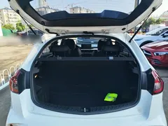 2021 Geely Vision X3 1.5L CVT Premium, белый — фото 19