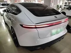 2022 Nio ET5 75kWh, белый — фото 5
