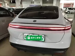 2022 Nio ET5 75kWh, белый — фото 6