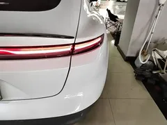 2022 Nio ET5 75kWh, белый — фото 8