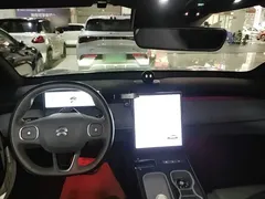 2022 Nio ET5 75kWh, белый — фото 10