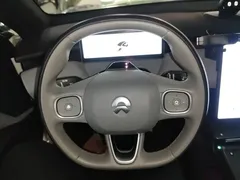 2022 Nio ET5 75kWh, белый — фото 11