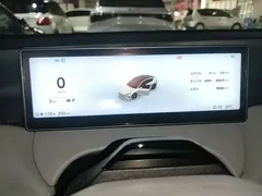 2022 Nio ET5 75kWh, белый — фото 12
