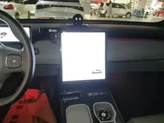 2022 Nio ET5 75kWh, белый — фото 13
