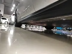 2022 Nio ET5 75kWh, белый — фото 22