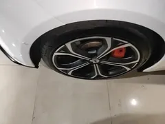 2022 Nio ET5 75kWh, белый — фото 23