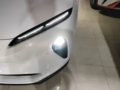 2022 Nio ET5 75kWh, белый — фото 24