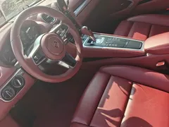2020 Porsche 718 Cayman 2.0T, белый — фото 6